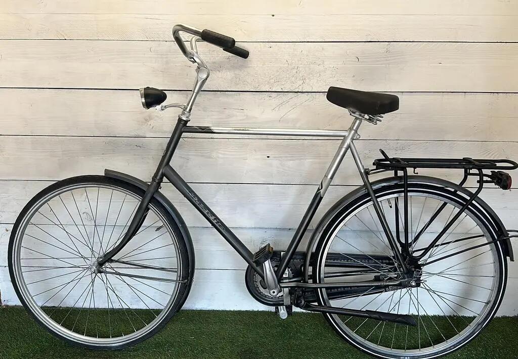 Bicicletta usata Gazelle Impala 4/4