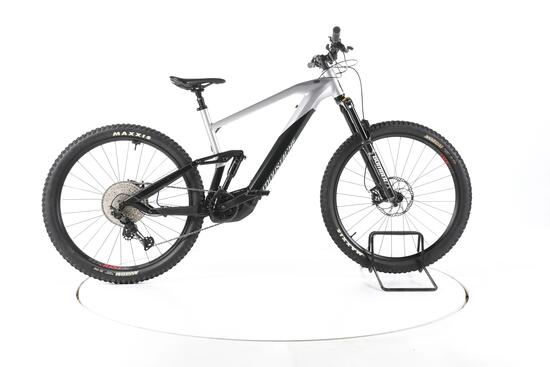 Reconditionné - Moustache Bikes Trail 5 E-Bike Fully - Bon
