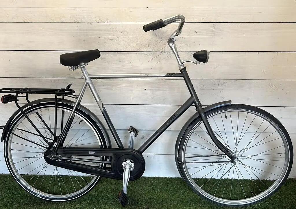 Bicicletta usata Gazelle Impala 3/4