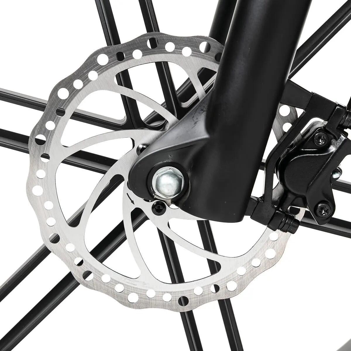 Vélo Électrique Tout Chemin ATAA Bikes Vortex 150 Km D'Autonomie 14/15
