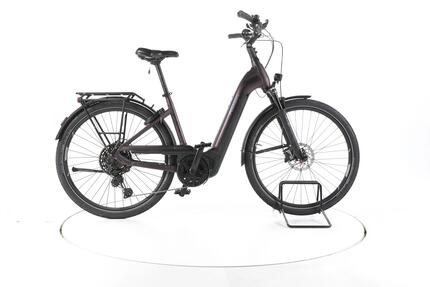 Reconditionné - Pegasus Premio EVO Lite Trekking E-Bike Entrée basse - Très Bon