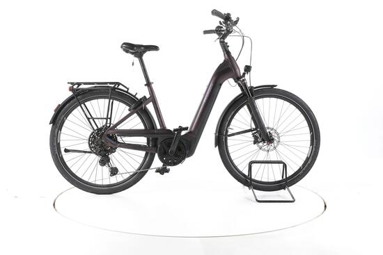 Reconditionné - Pegasus Premio EVO Lite Trekking E-Bike Entrée basse - Très Bon
