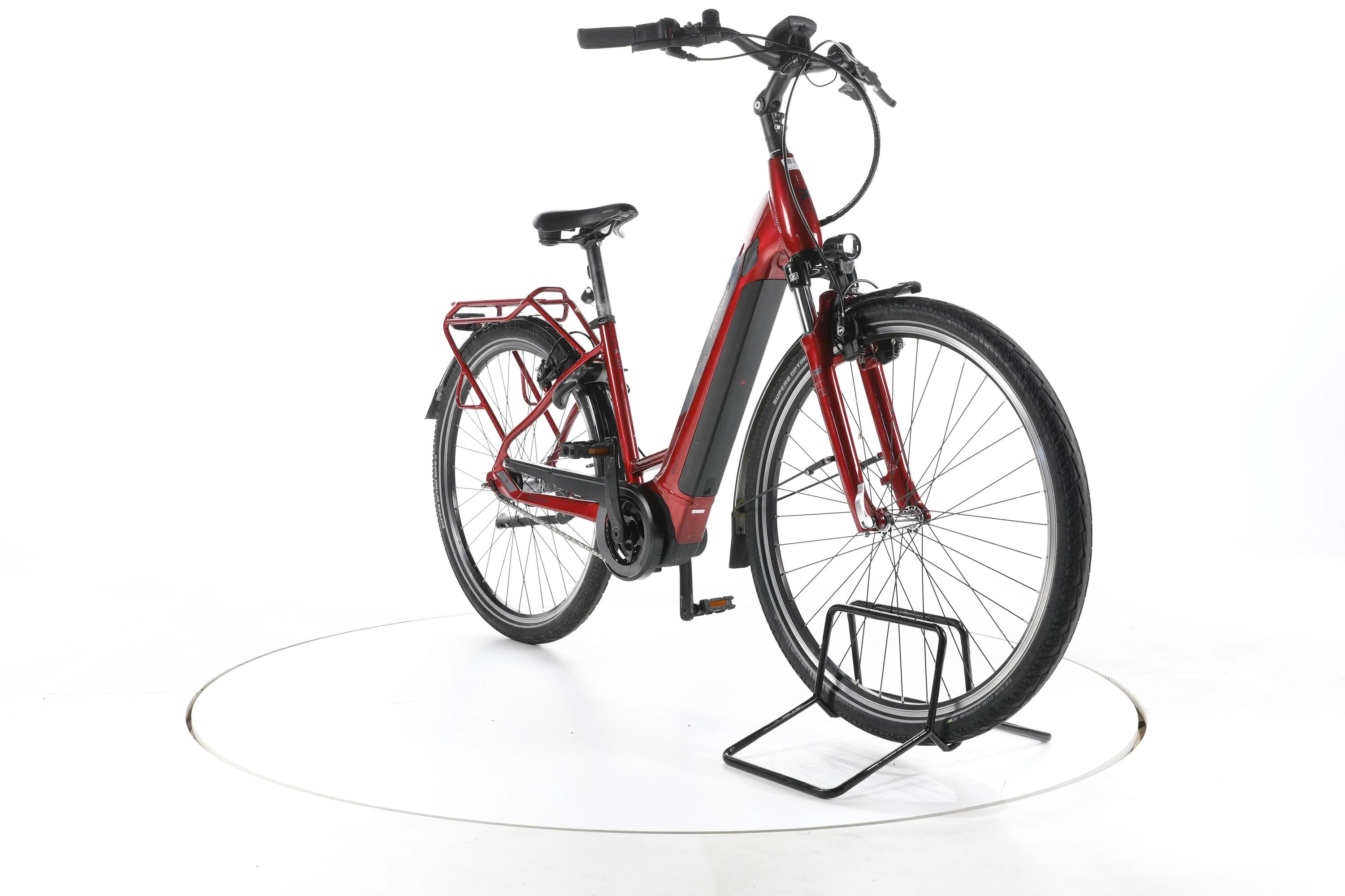 Ebike ricondizionata · Pegasus Solero EVO 7R Plus · Ottime condizioni 3/7