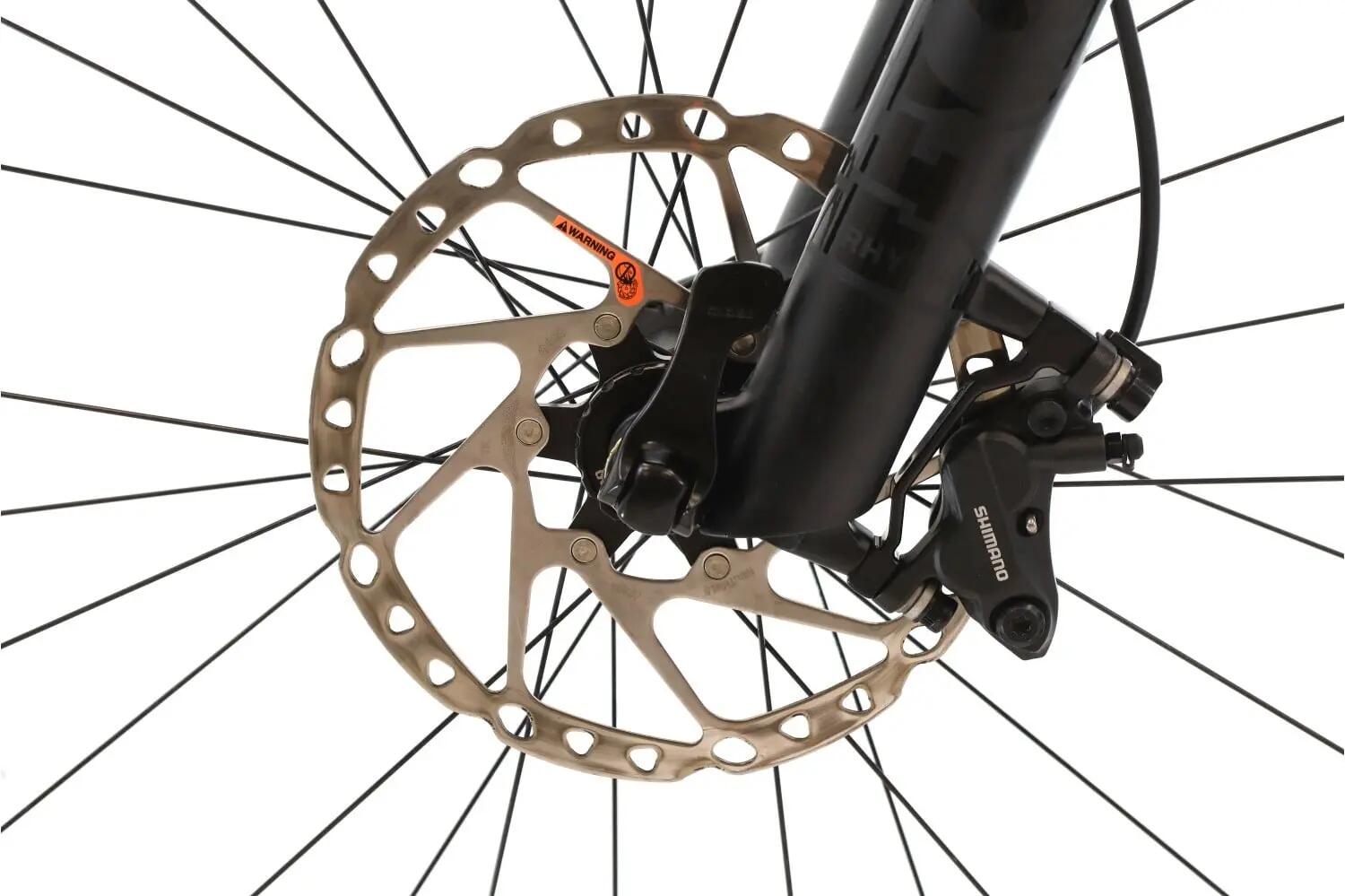 Ebike ricondizionata ·  Lumen eRide 910 XX1 AXS · Bici Km 0 7/8