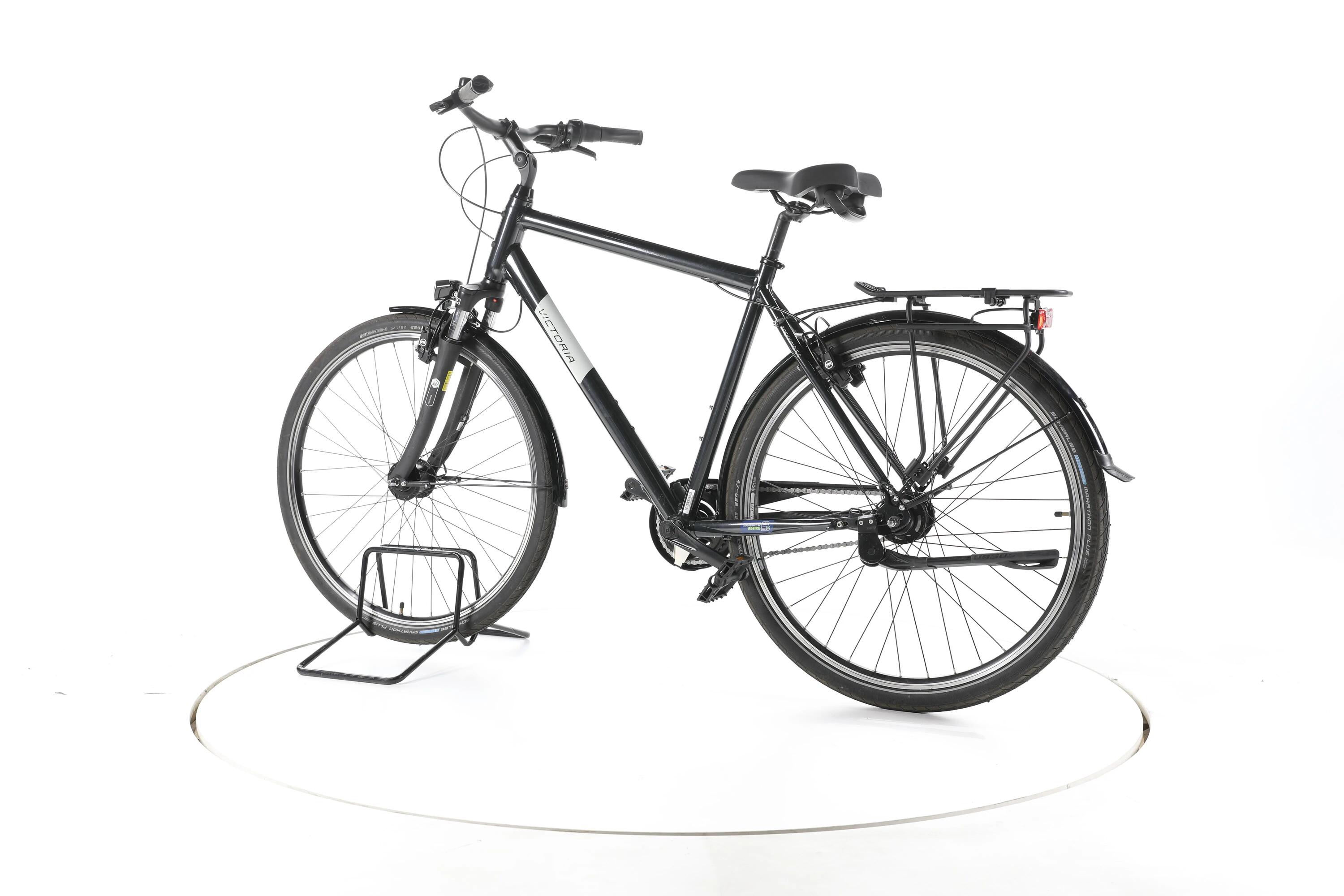 Refurbished - Victoria Trekking 5.5 Fahrrad City & Trekking - Sehr gut 7/7