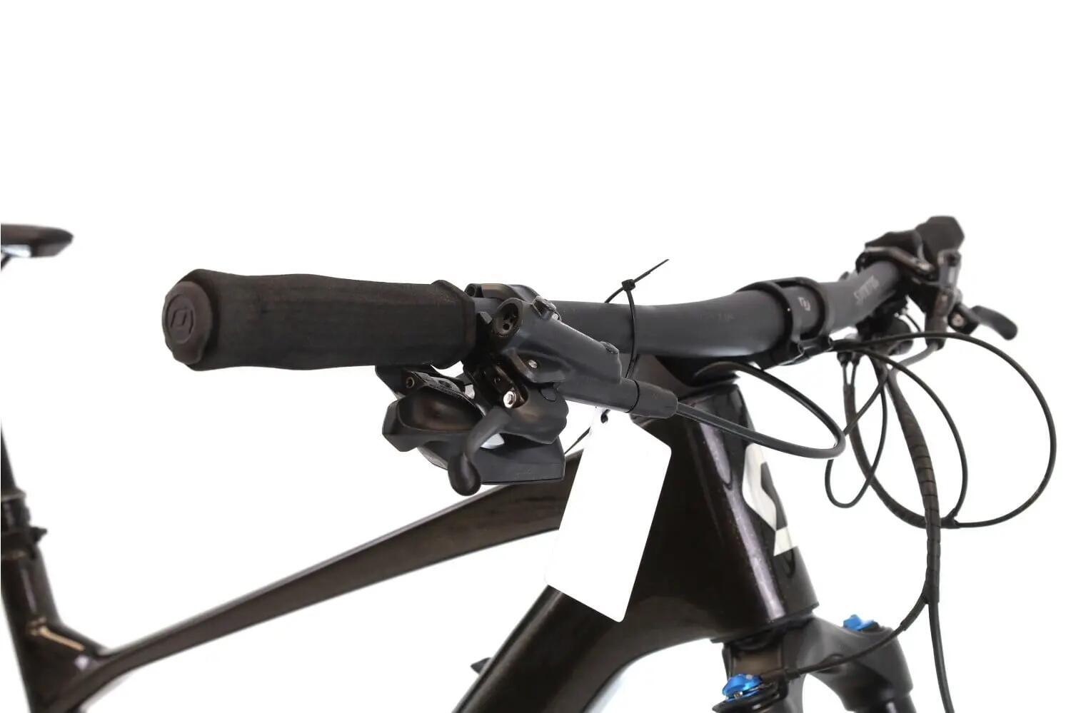 Ebike ricondizionata ·  Lumen eRide 910 XX1 AXS · Bici Km 0 6/8