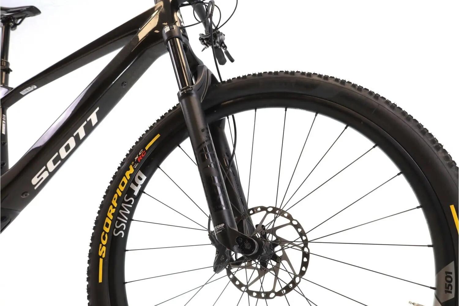 Ebike ricondizionata ·  Lumen eRide 910 XX1 AXS · Bici Km 0 5/8