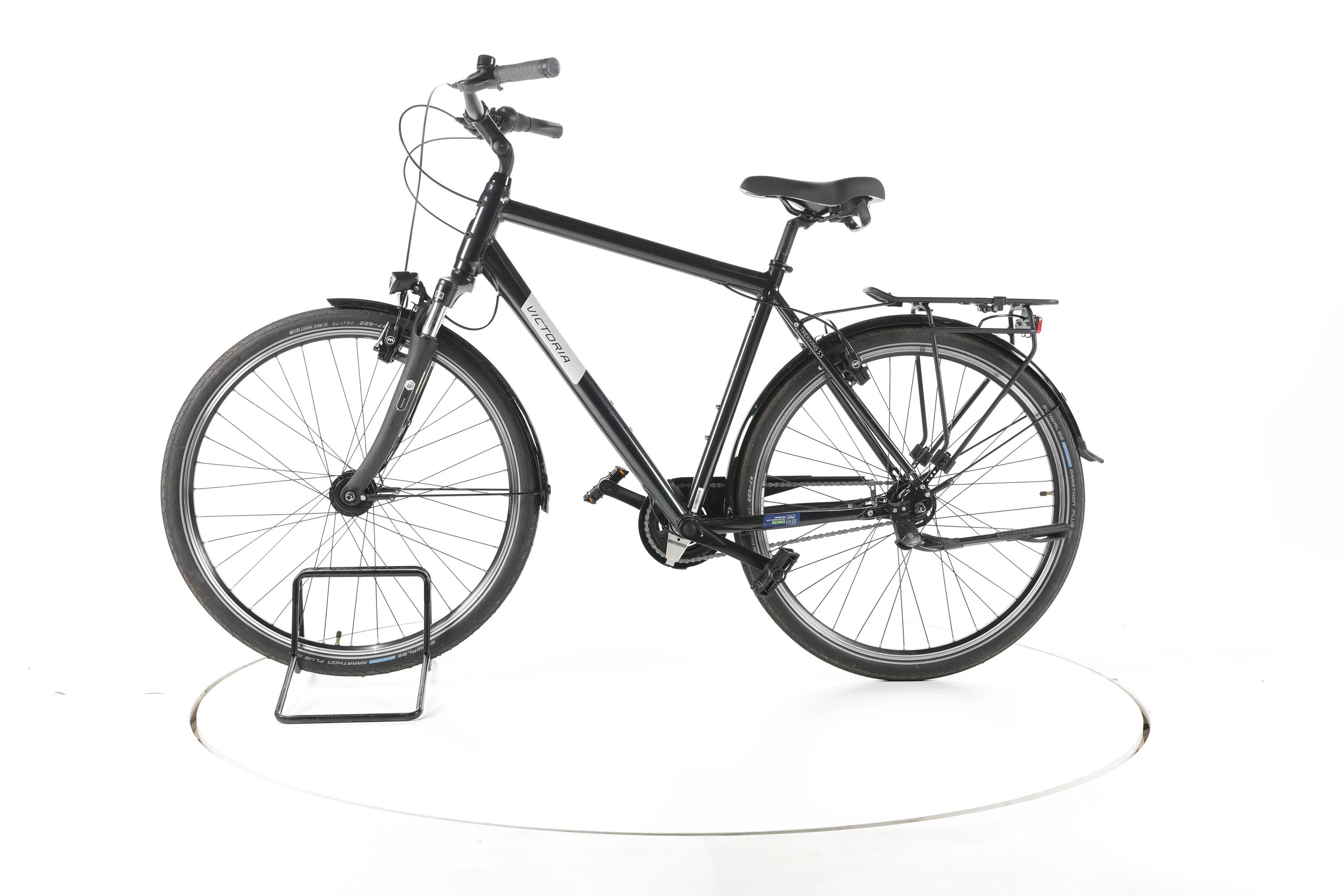 Refurbished - Victoria Trekking 5.5 Fahrrad City & Trekking - Sehr gut 6/7