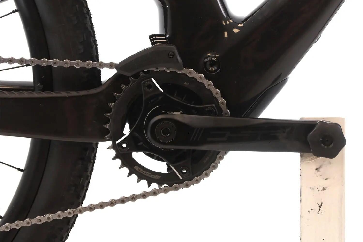 Ebike ricondizionata ·  Lumen eRide 910 XX1 AXS · Bici Km 0 4/8