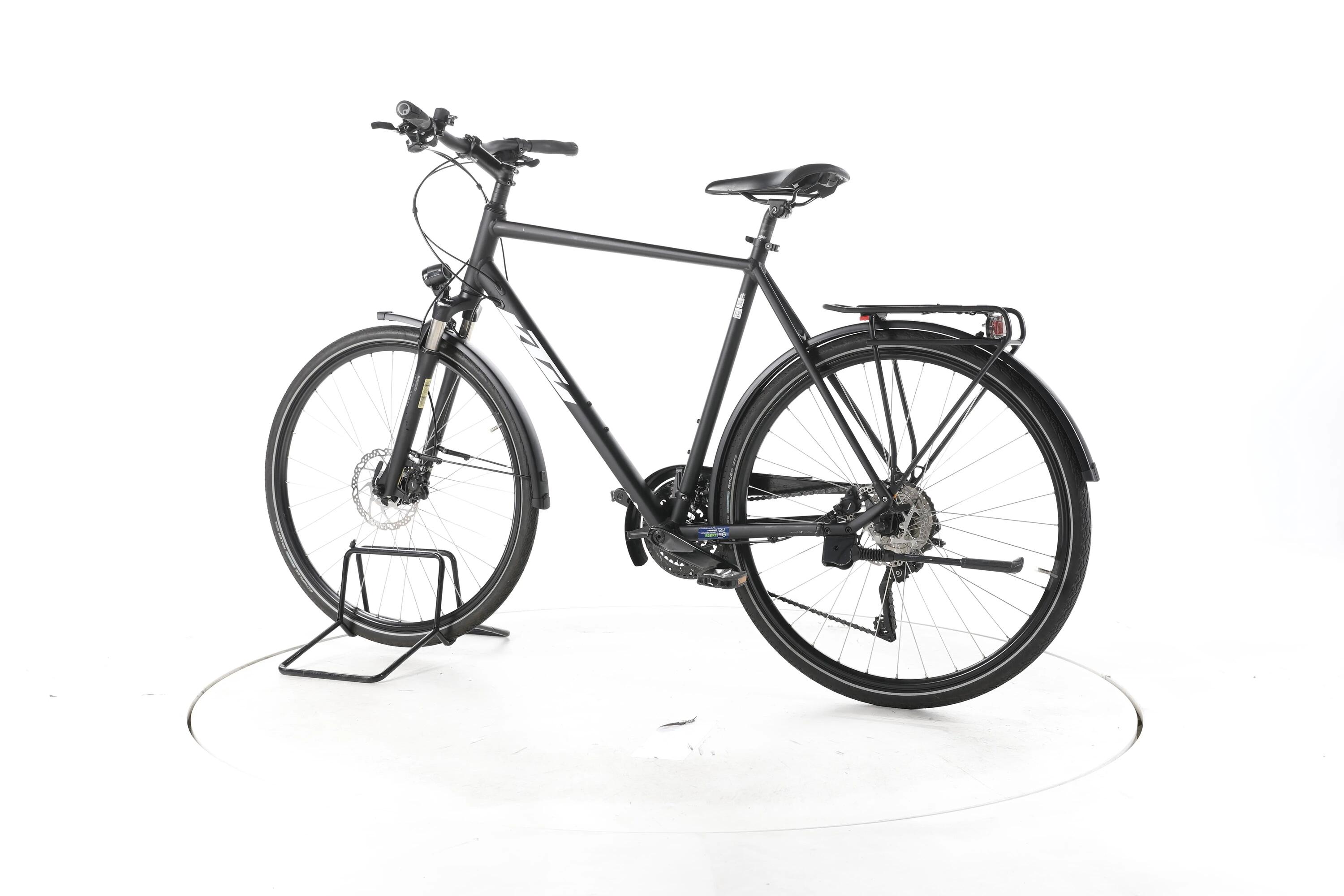 Refurbished - KTM Veneto Light Disc Fahrrad City & Trekking - Sehr gut 7/7