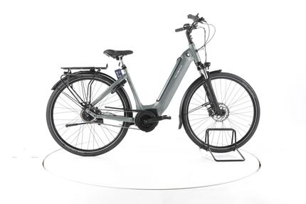 Reconditionné - Velo de Ville AEB 890 Smart City E-Bike Entrée basse - Très Bon