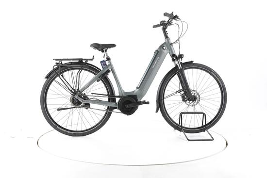 Reconditionné - Velo de Ville AEB 890 Smart City E-Bike Entrée basse - Très Bon