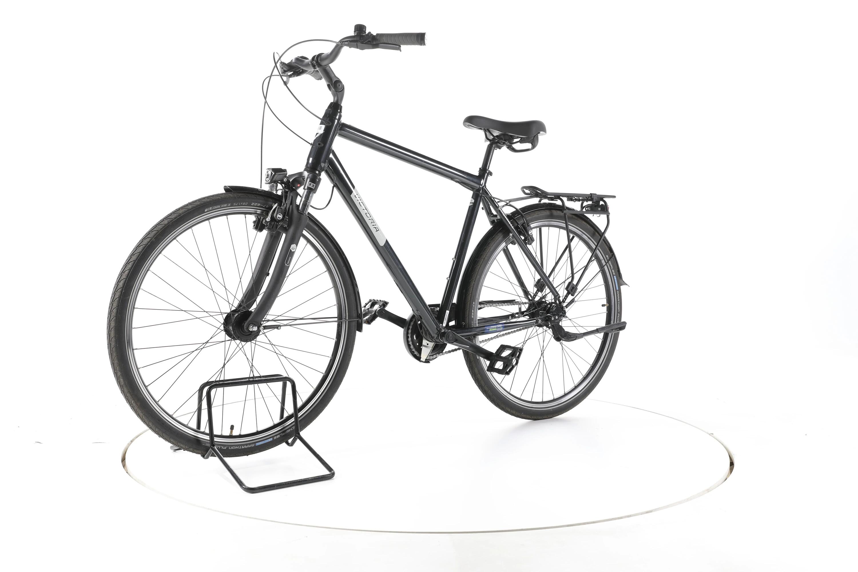 Refurbished - Victoria Trekking 5.5 Fahrrad City & Trekking - Sehr gut 5/7