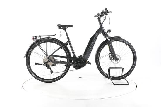 Reconditionné - Victoria eTrekking 10.9 Trekking E-Bike Entrée basse - Très Bon