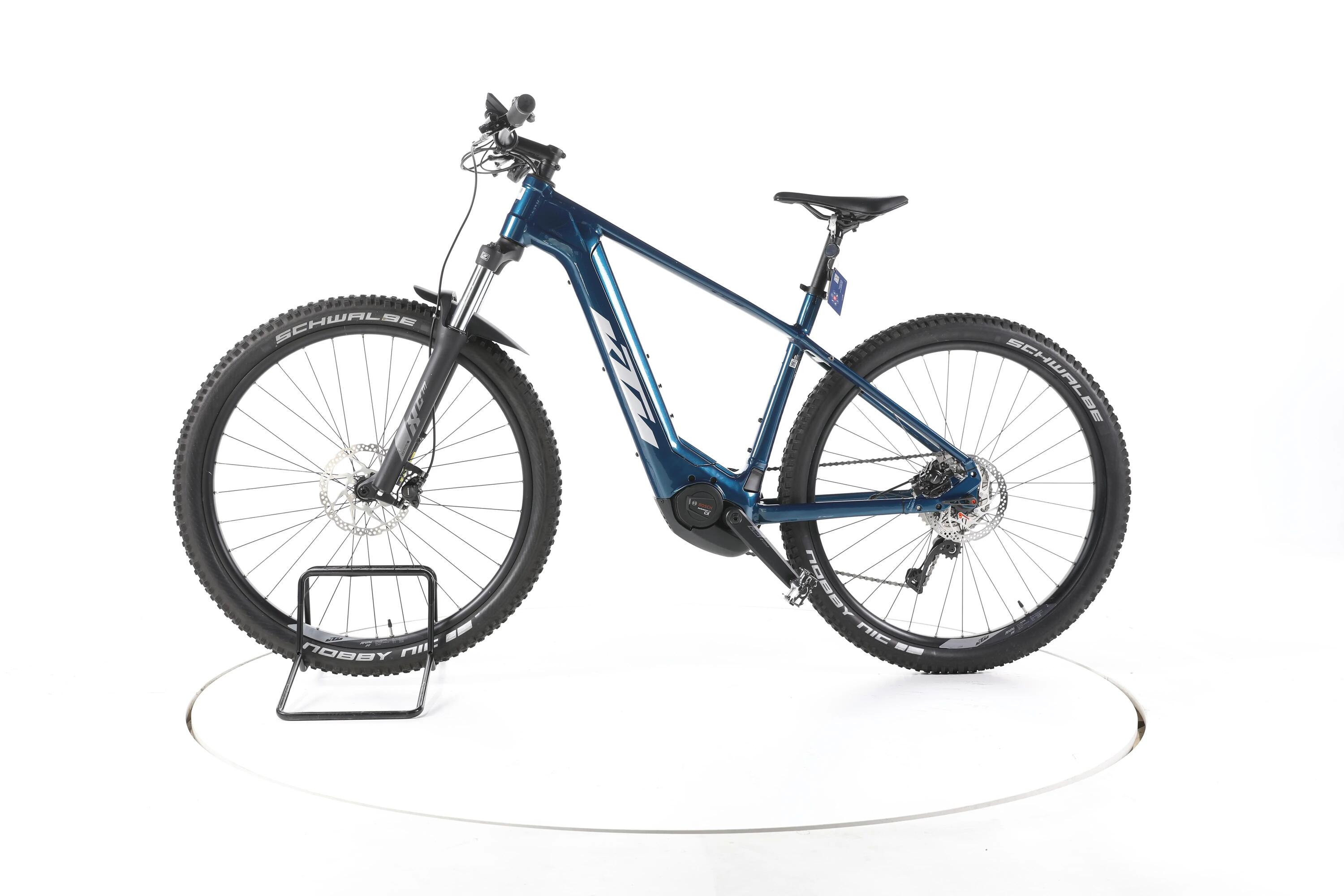 Ebike ricondizionata · KTM Macina Team 691 · Buone condizioni 6/7
