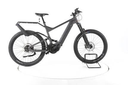 Tweedehands - Riese & Müller Superdelite5 Rohloff SUV E-Bike - Zeer goed