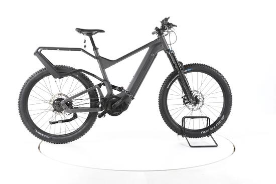 Tweedehands - Riese & Müller Superdelite5 Rohloff SUV E-Bike - Zeer goed