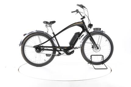 Refurbished - Electra Bicycle Ghostrider Go! City E-Bike - Sehr gut