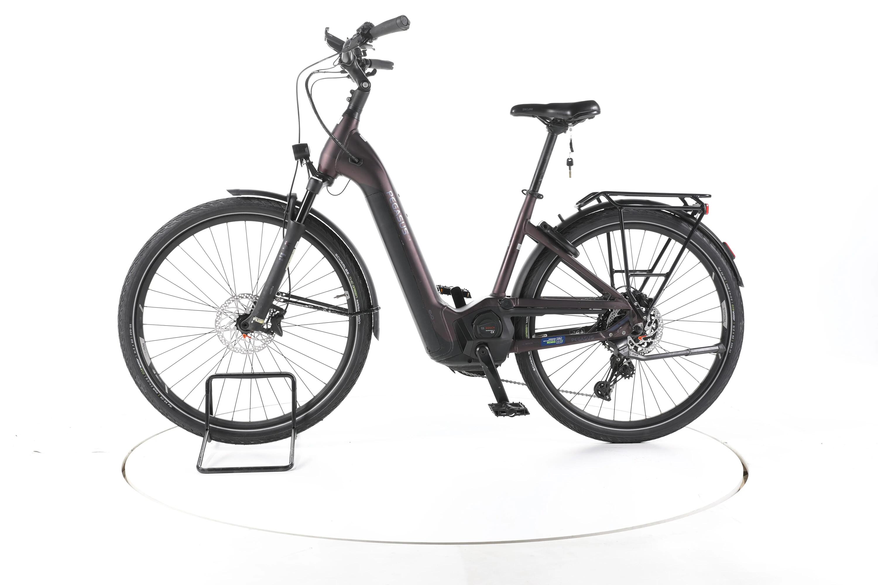 Ebike ricondizionata · Pegasus Premio EVO Lite · Ottime condizioni 6/7
