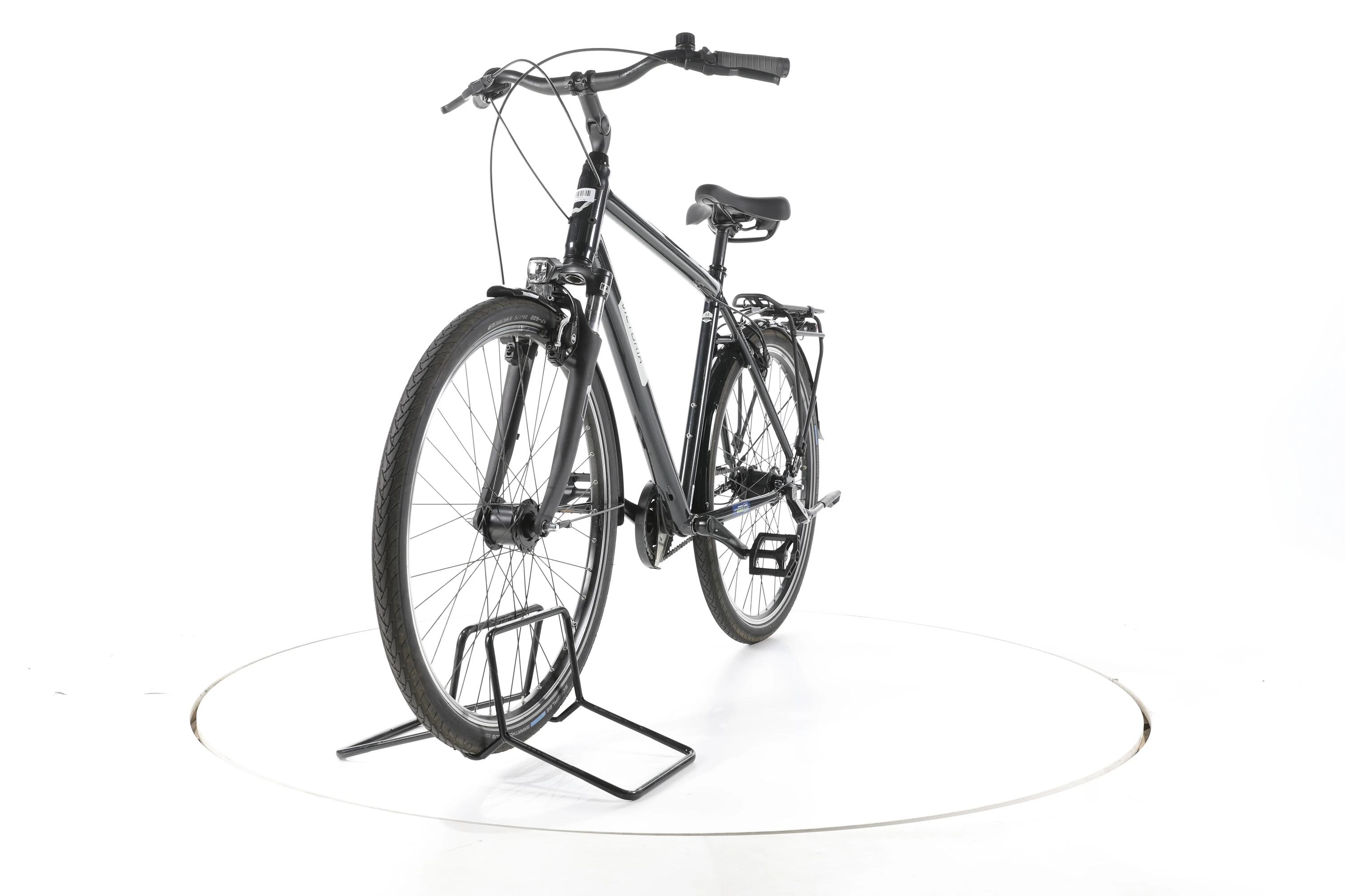 Refurbished - Victoria Trekking 5.5 Fahrrad City & Trekking - Sehr gut 4/7