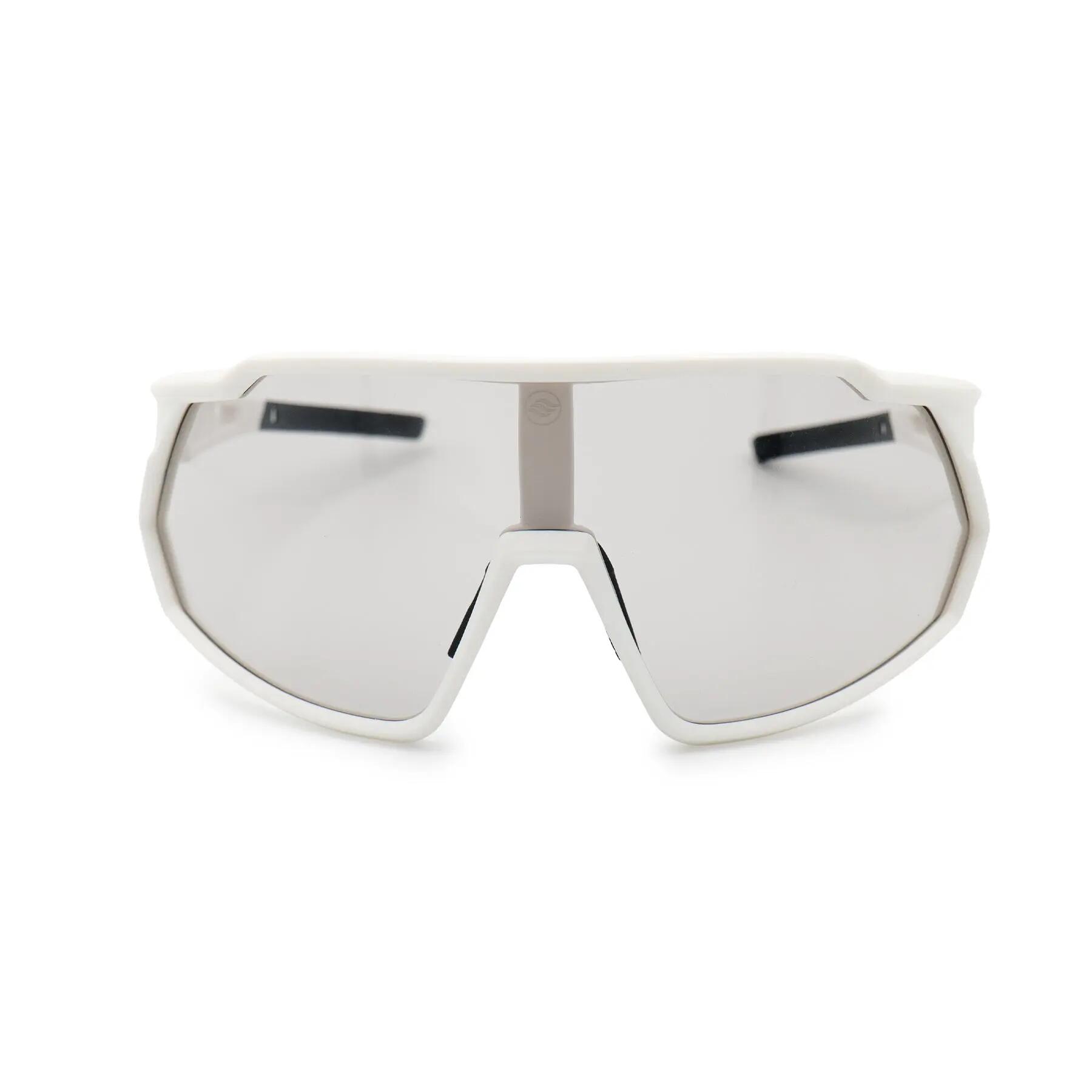 Gafas deportivas BRAVE PULSE Clear Move fotocromáticas y polarizadas UV400 5/7