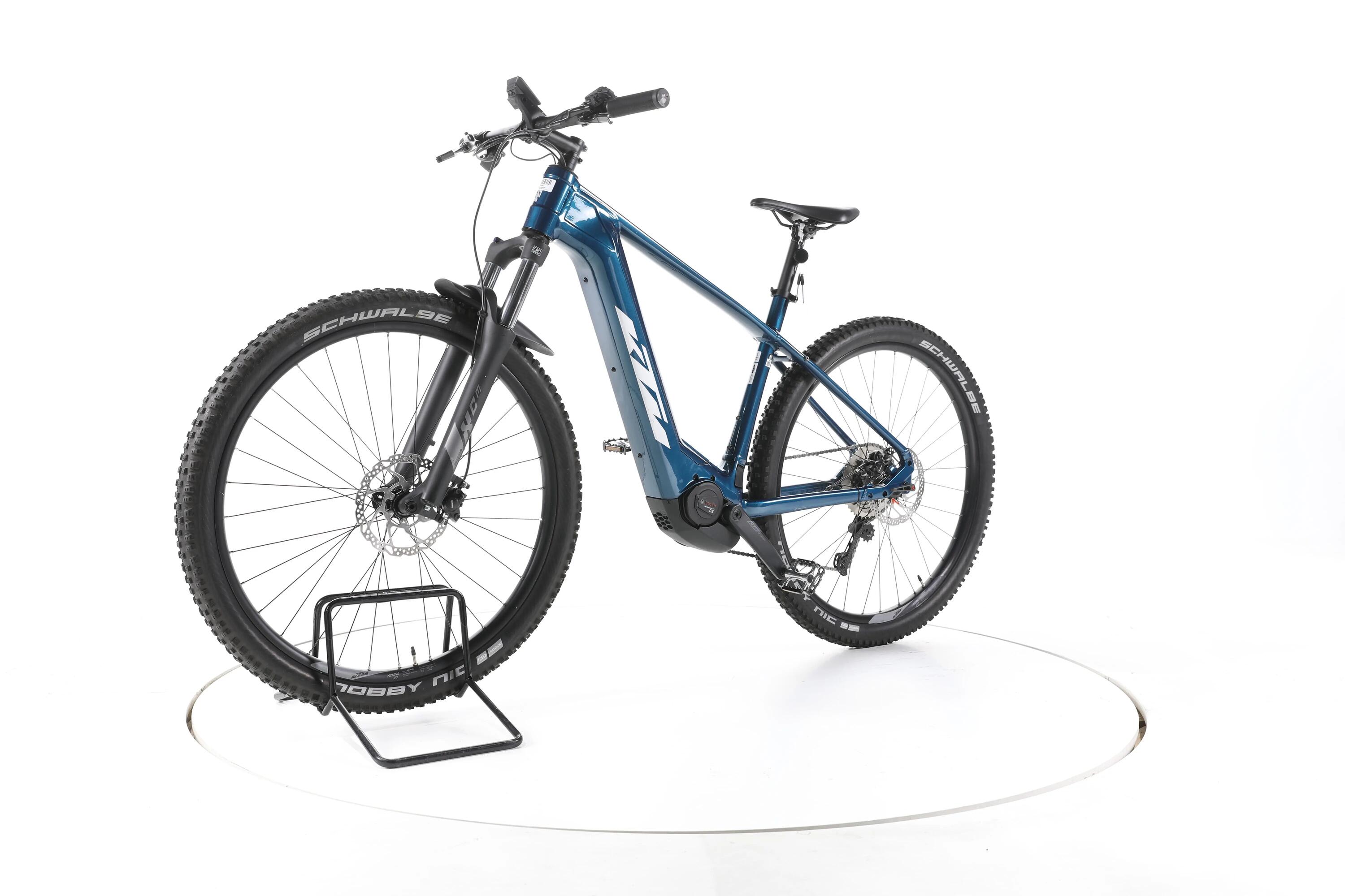 Ebike ricondizionata · KTM Macina Team 691 · Buone condizioni 5/7