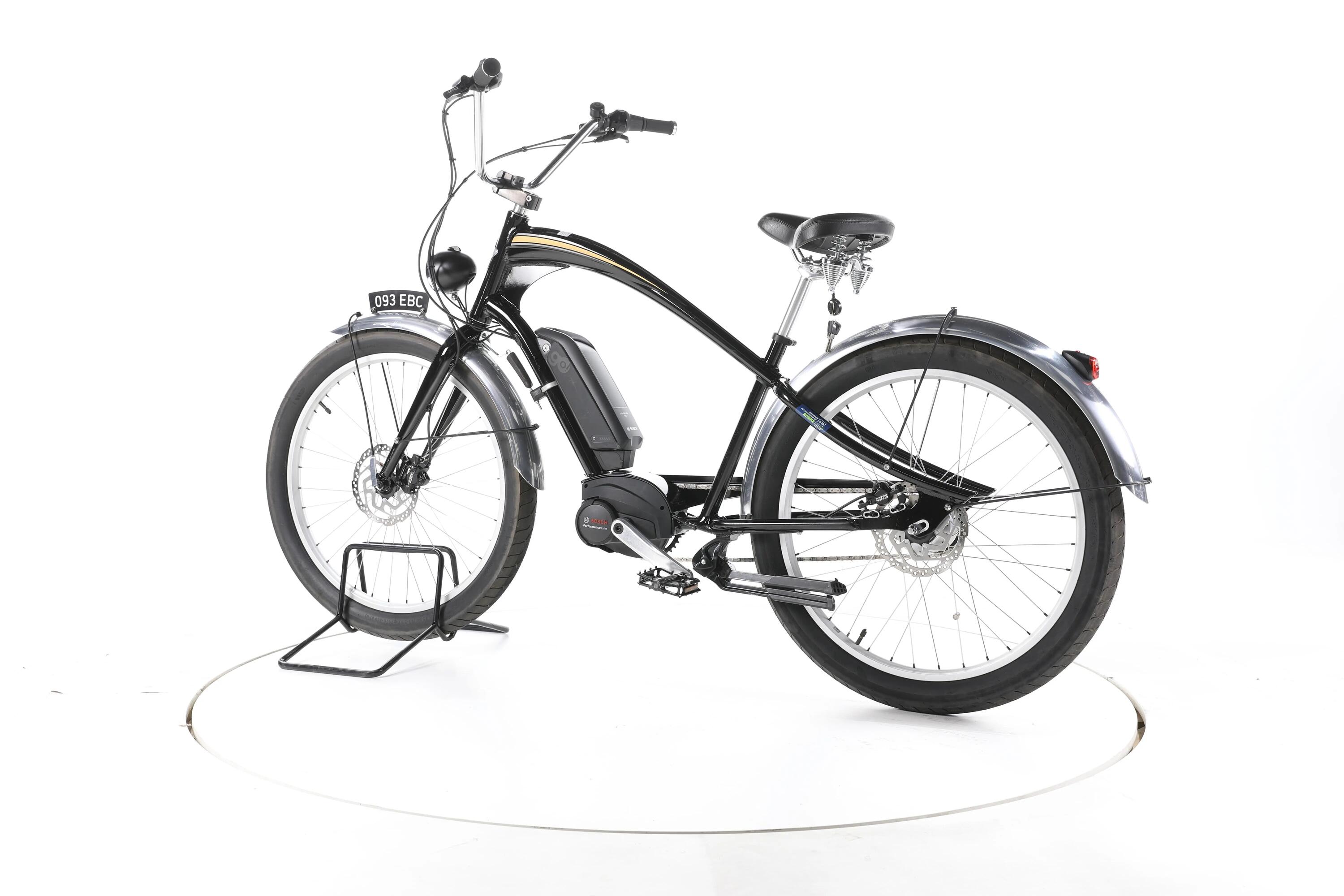 Ebike ricondizionata · Electra Bicycle Ghostrider Go! · Ottime condizioni 7/7