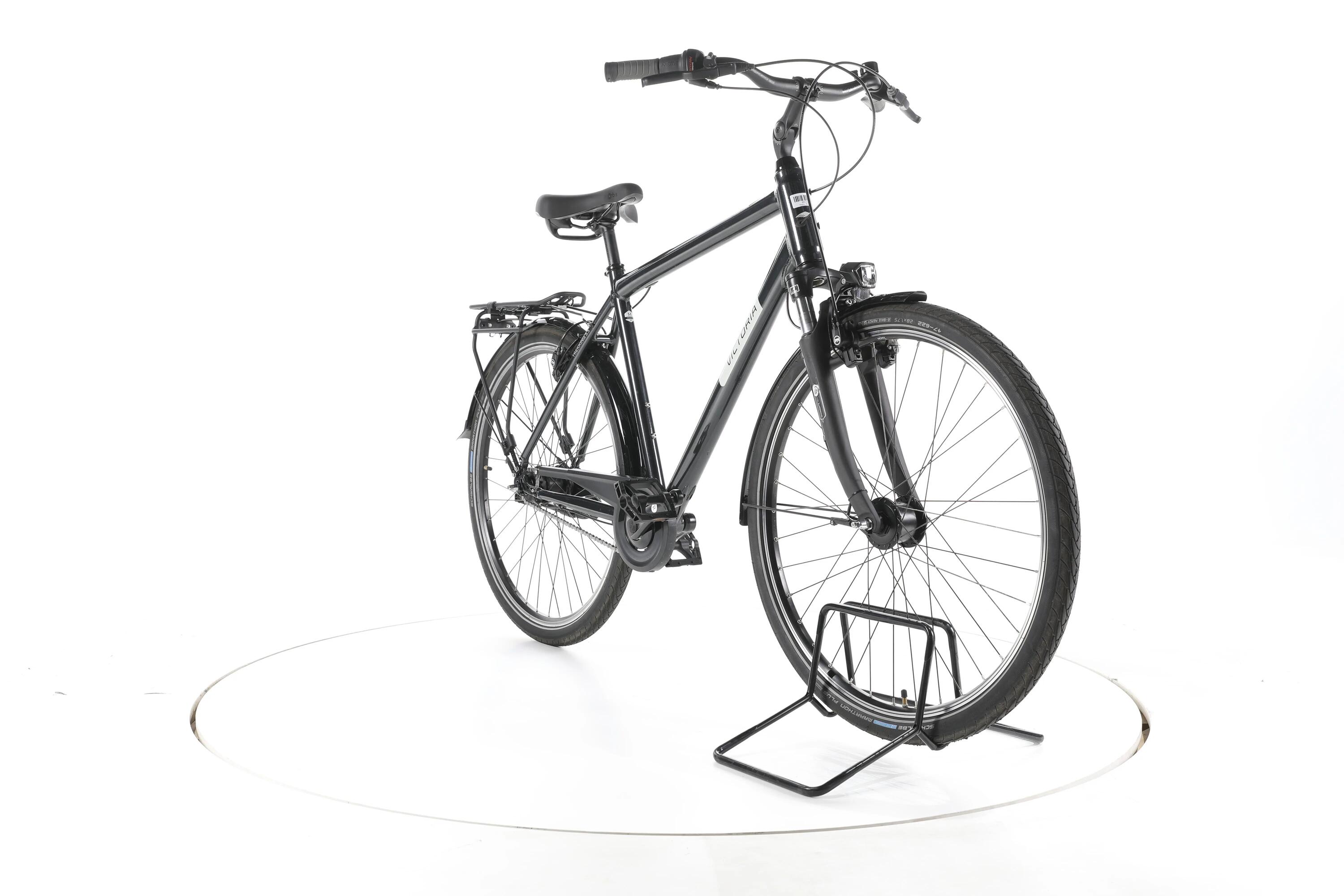 Refurbished - Victoria Trekking 5.5 Fahrrad City & Trekking - Sehr gut 3/7