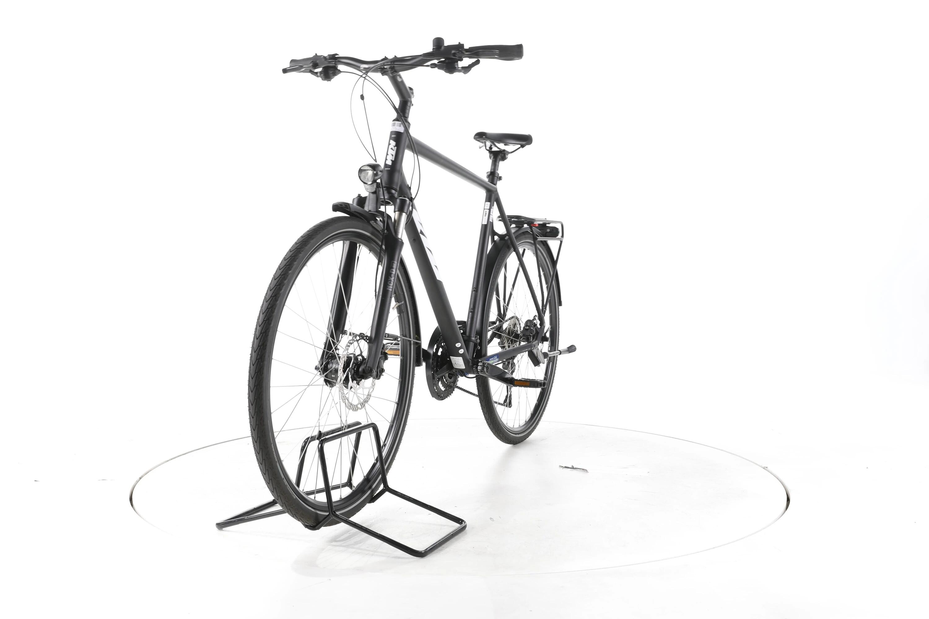 Refurbished - KTM Veneto Light Disc Fahrrad City & Trekking - Sehr gut 4/7