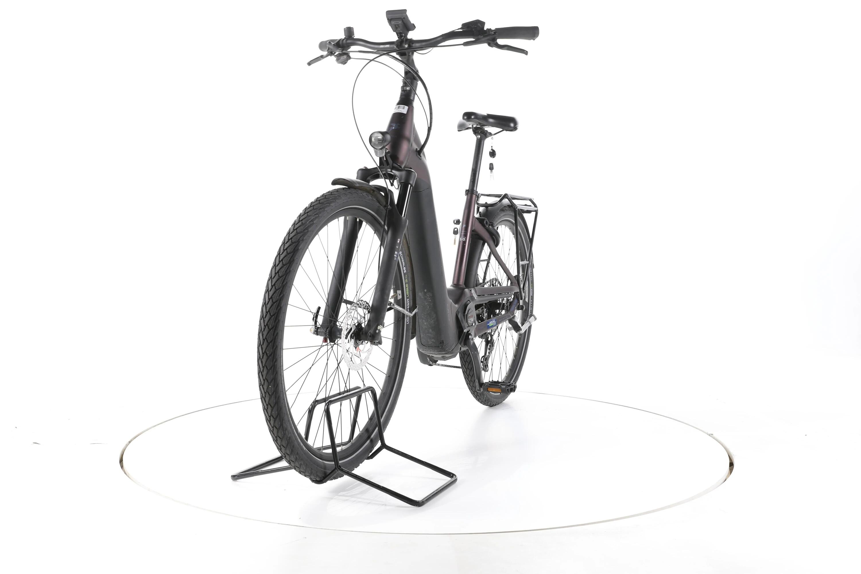 Ebike ricondizionata · Pegasus Premio EVO Lite · Ottime condizioni 4/7