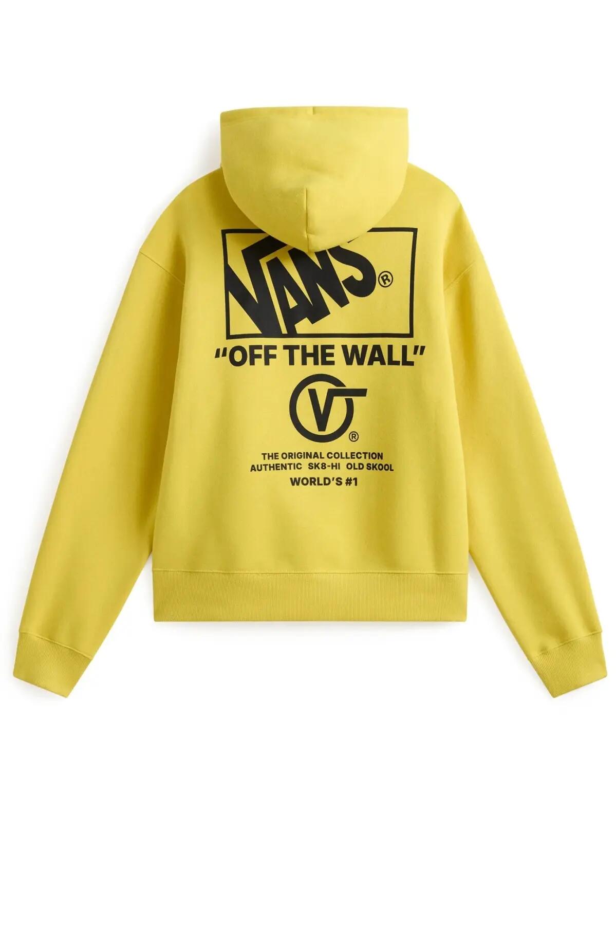 VN00105PGRV1 STACKED HI PULLOVER 5/5