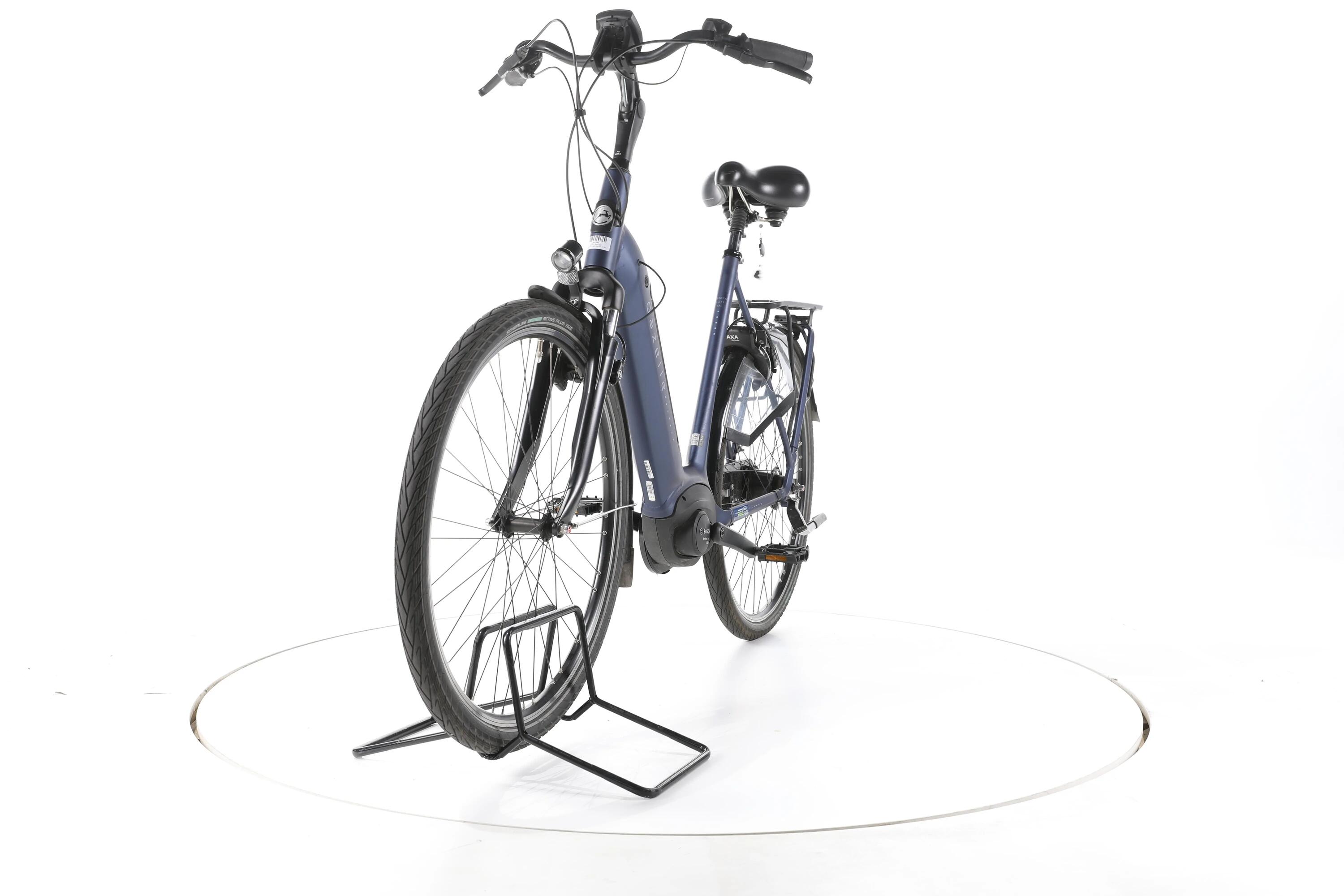 Ebike ricondizionata · Gazelle Arroyo C7+ HMB Elite · Ottime condizioni 4/7