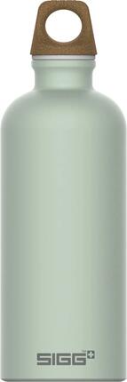 Gourde SIGG Traveller MyPlanet Lighter Plain 0,6L - Made in Suisse