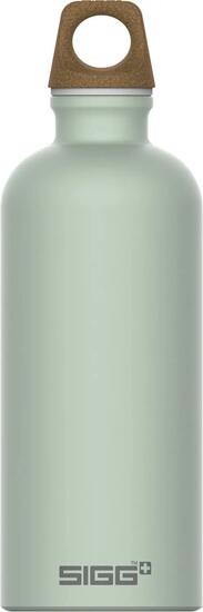 Gourde SIGG Traveller MyPlanet Repeat Plain 0,6L - Made in Suisse