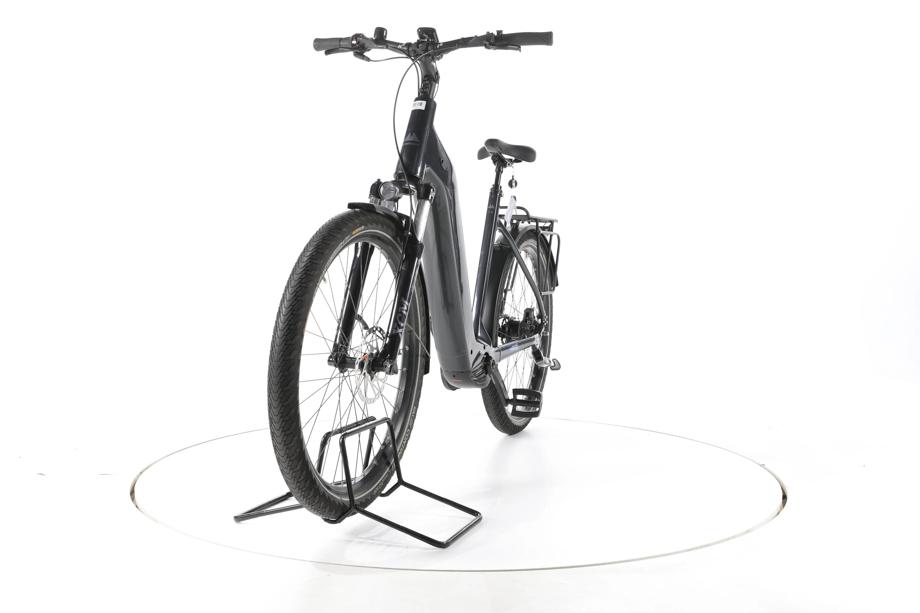 Ebike ricondizionata · HoheAcht Grandamo Vilago · Ottime condizioni 4/7