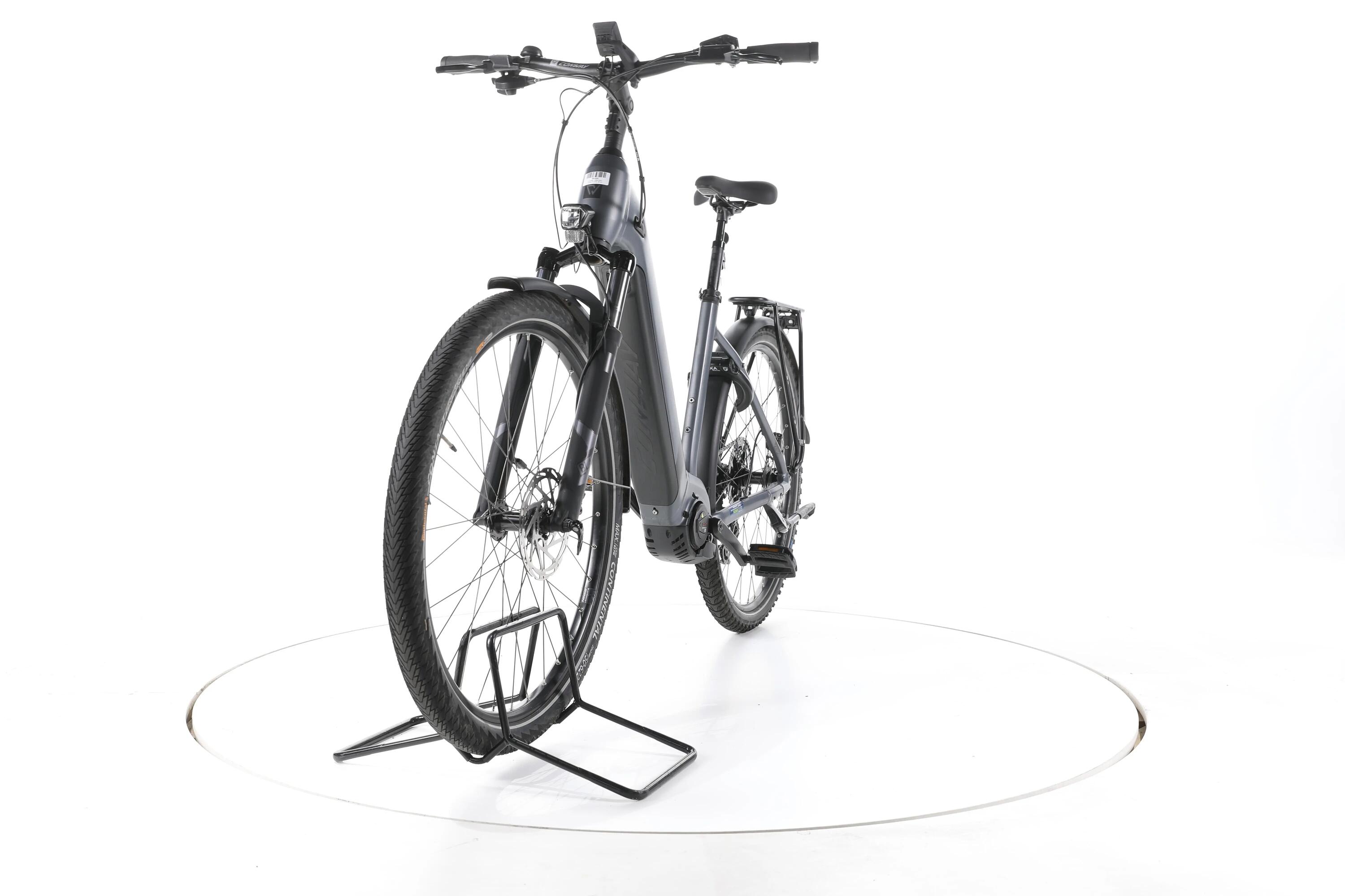Ebike ricondizionata · Conway Cairon T 3.0 · Ottime condizioni 4/7