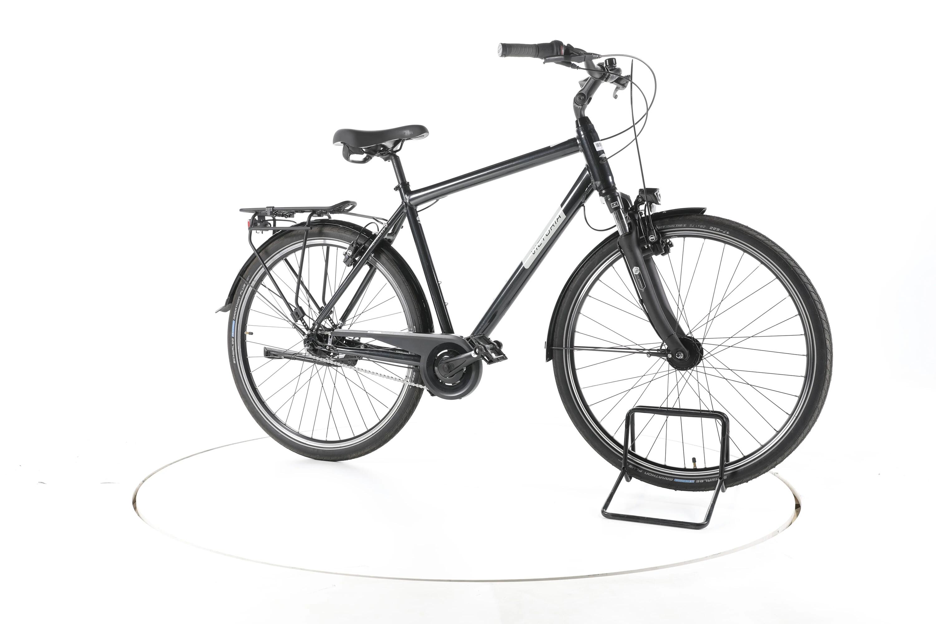 Refurbished - Victoria Trekking 5.5 Fahrrad City & Trekking - Sehr gut 2/7