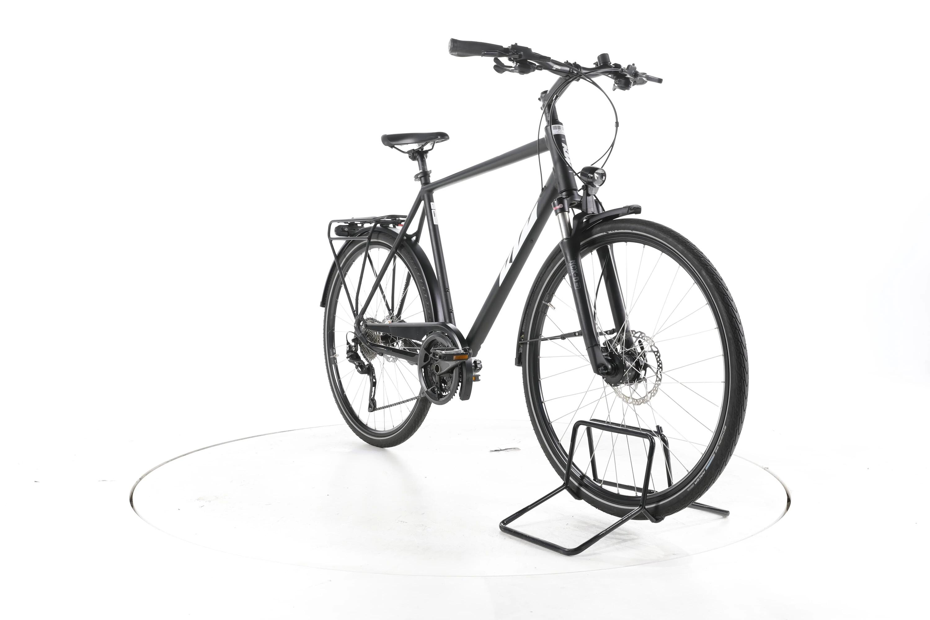 Refurbished - KTM Veneto Light Disc Fahrrad City & Trekking - Sehr gut 3/7