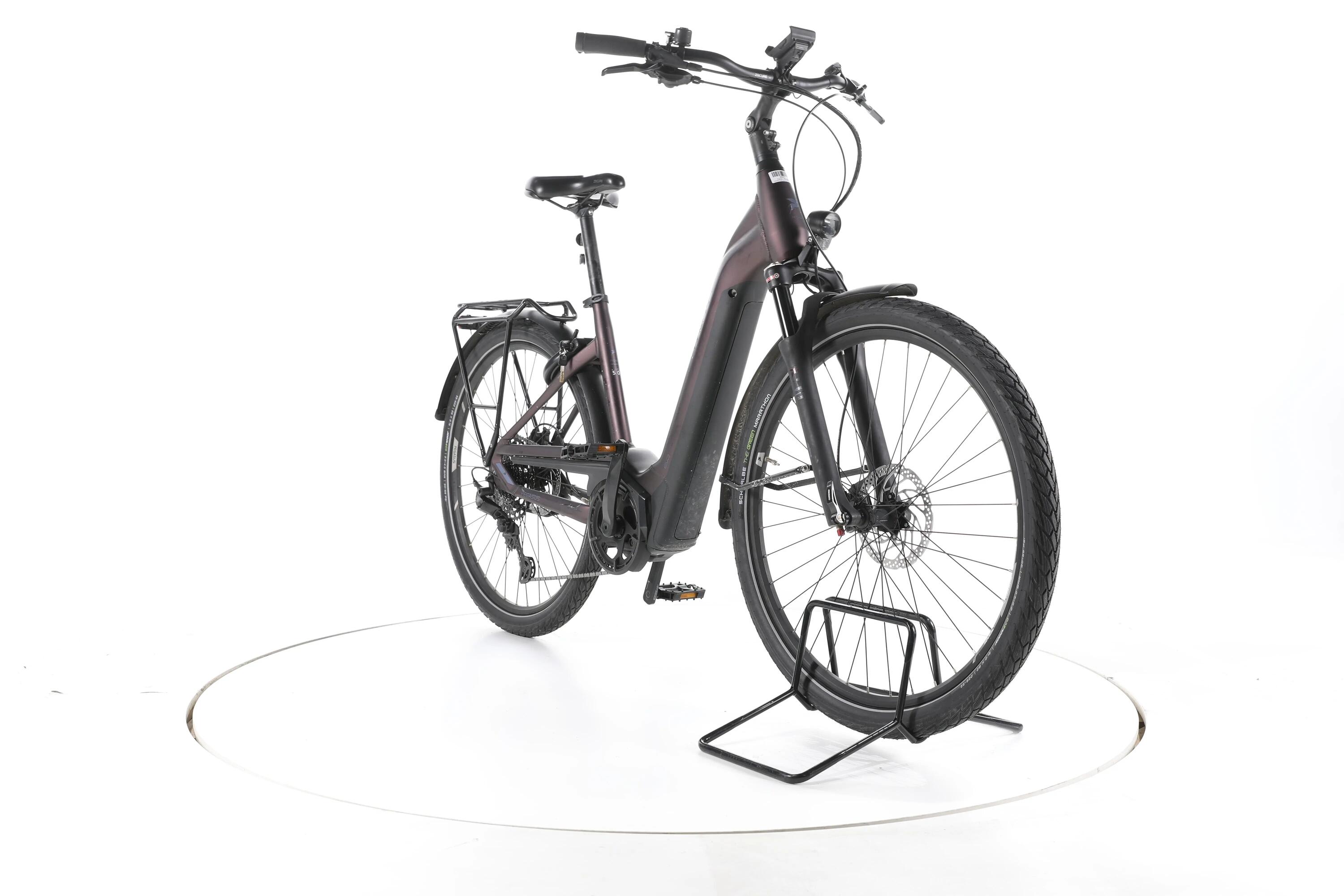 Ebike ricondizionata · Pegasus Premio EVO Lite · Ottime condizioni 3/7