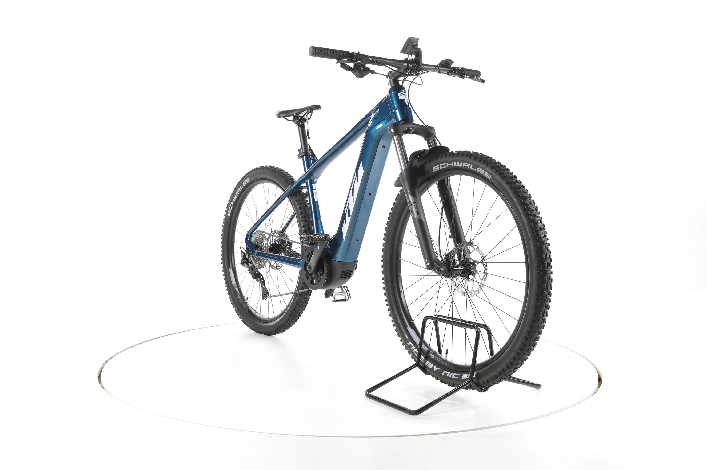 Ebike ricondizionata · KTM Macina Team 691 · Buone condizioni 3/7