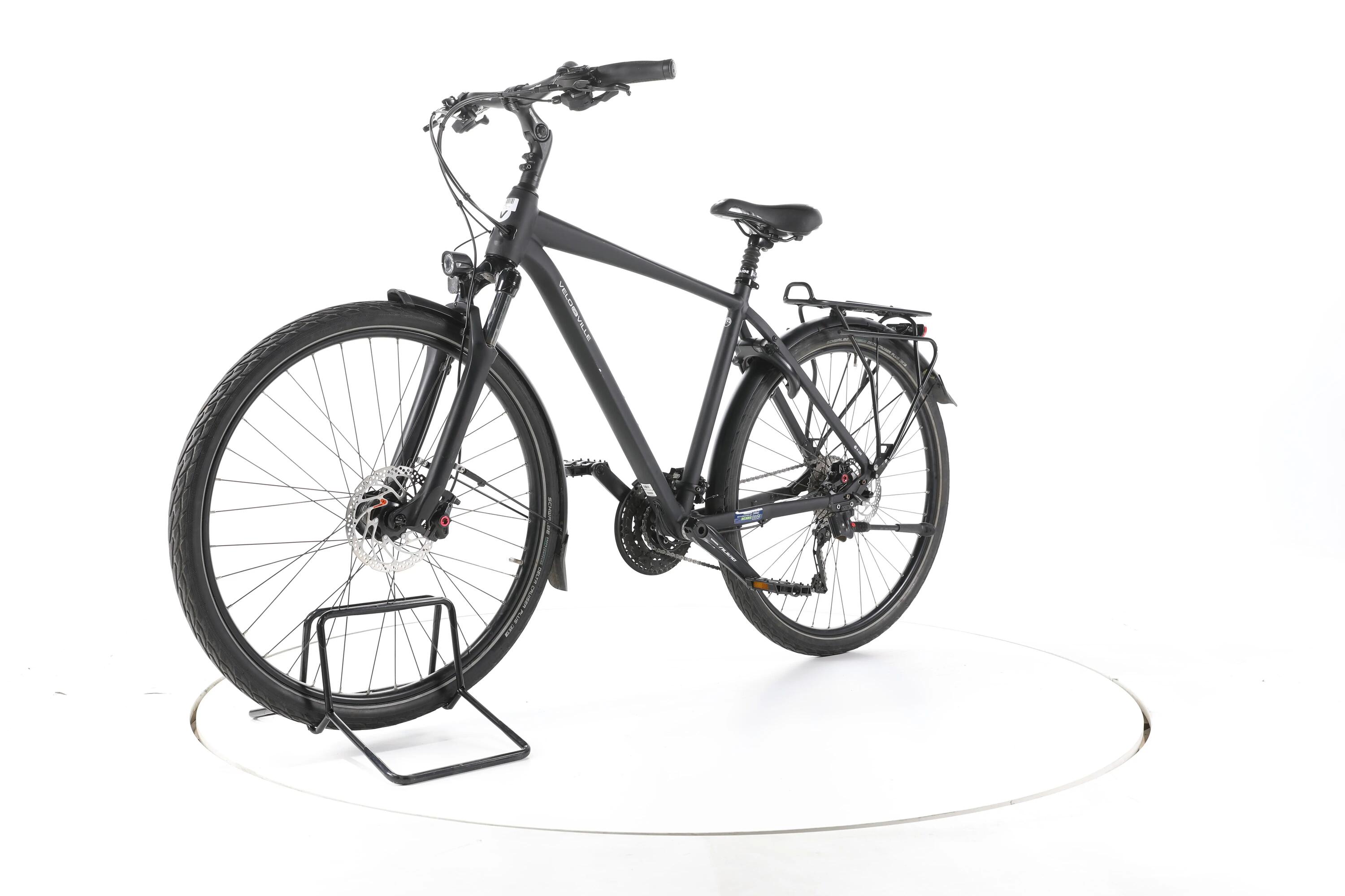 Refurbished - Velo de Ville A 400 Fahrrad City & Trekking - Sehr gut 5/7