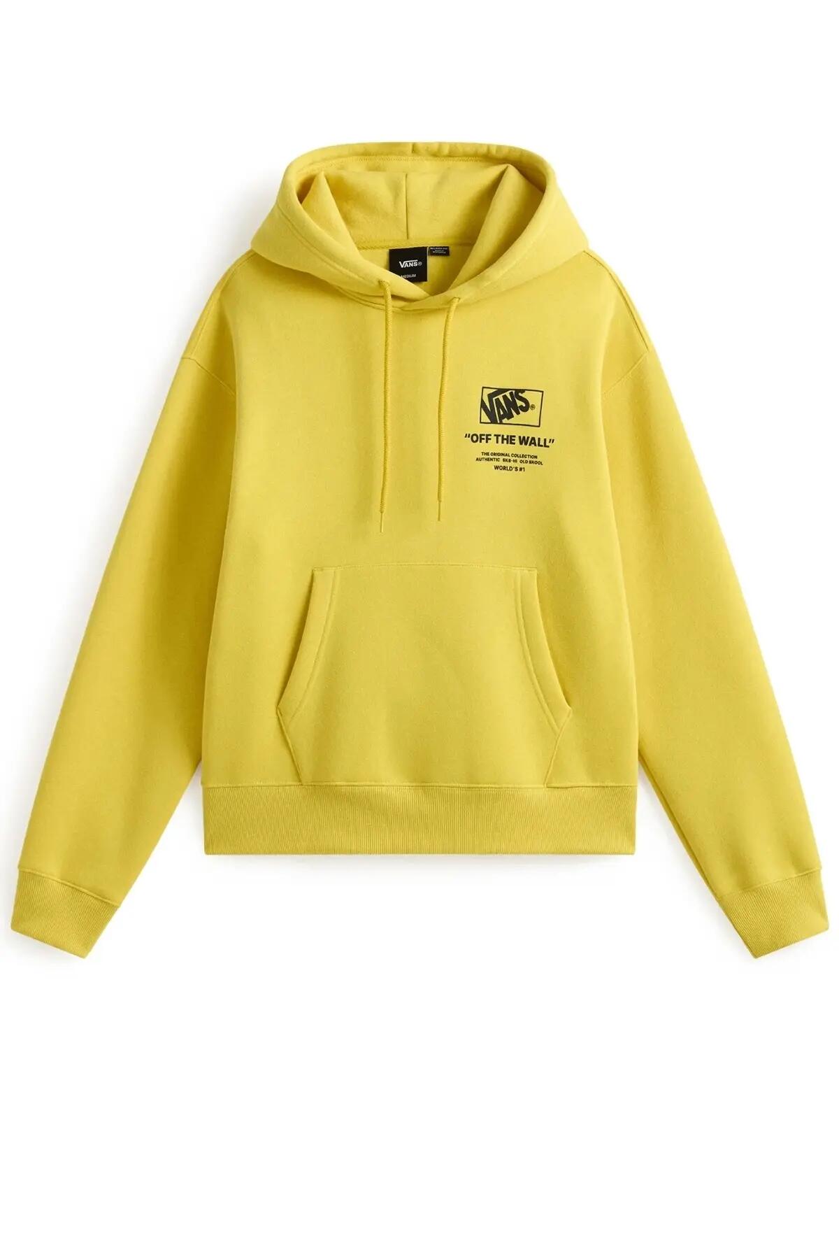 VN00105PGRV1 STACKED HI PULLOVER 4/5