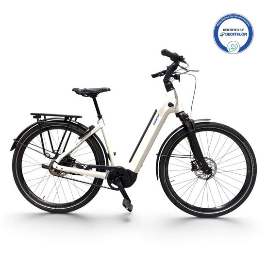 Seconde vie - Vélo électrique - Giant AnyTour E+
