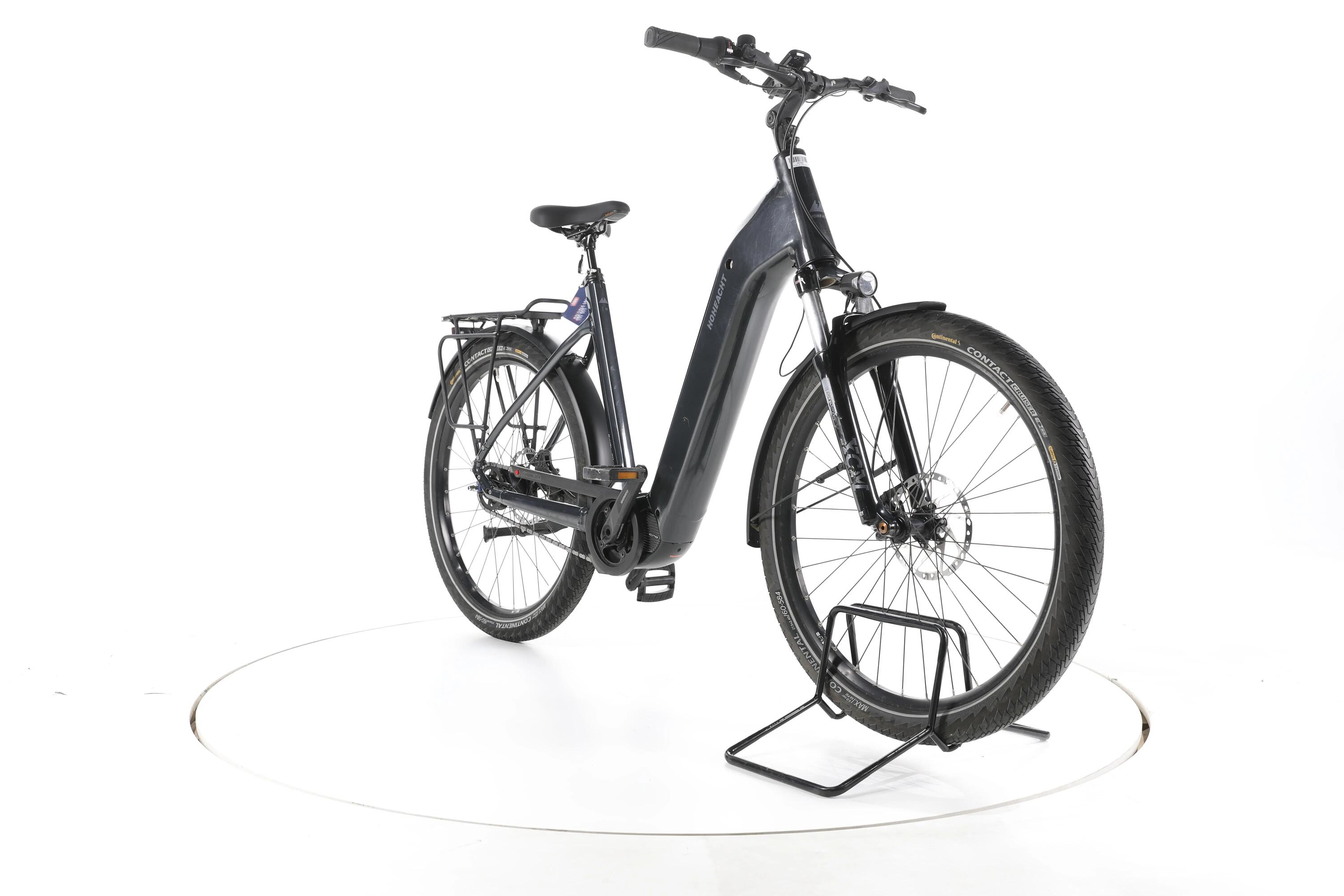 Ebike ricondizionata · HoheAcht Grandamo Vilago · Ottime condizioni 3/7