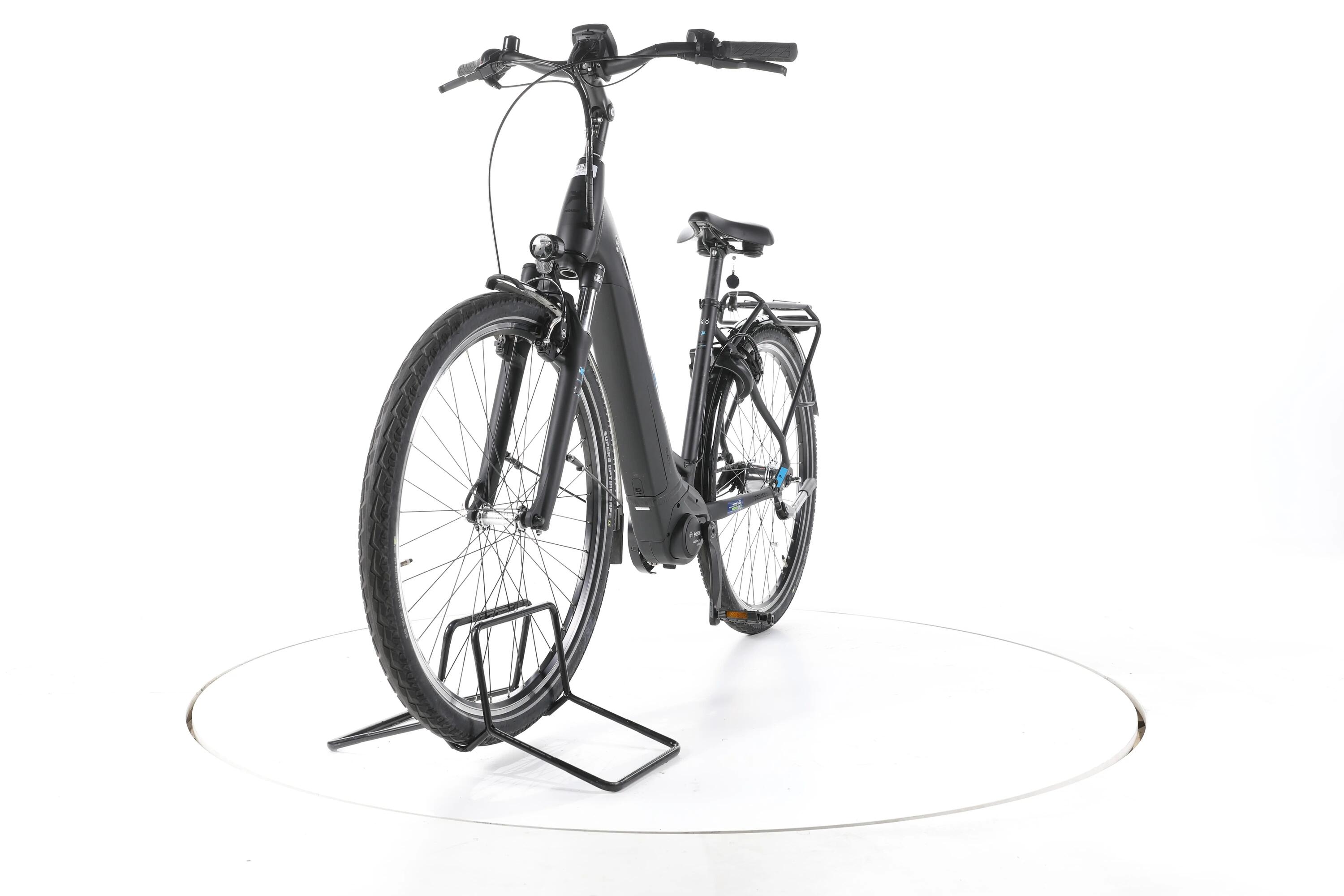 Ebike ricondizionata · Pegasus Solero EVO 7R Plus · Buone condizioni 4/7