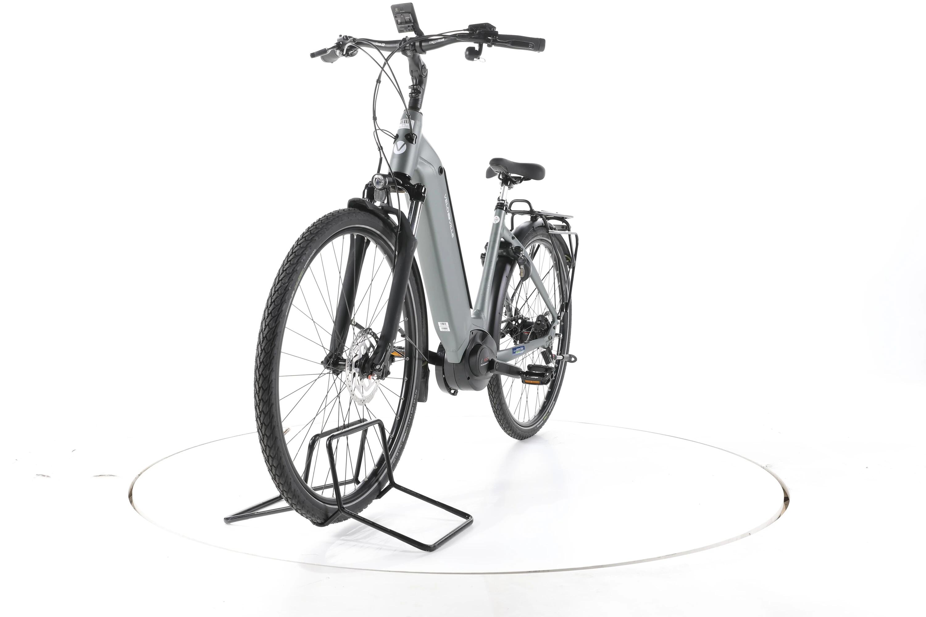 Ebike ricondizionata · Velo de Ville AEB 890 Smart · Ottime condizioni 4/7