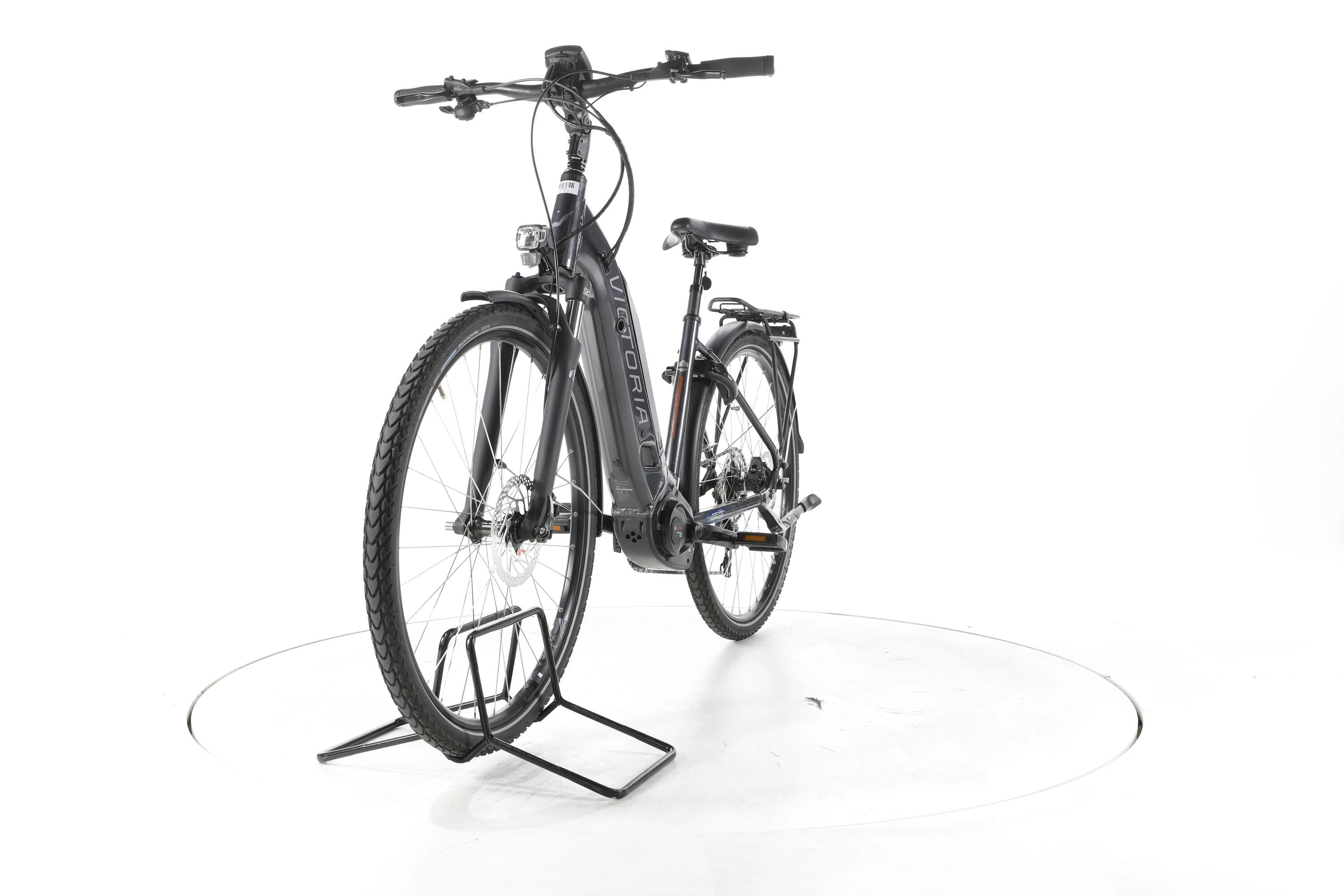 Ebike ricondizionata · Victoria eTrekking 10.9 · Ottime condizioni 4/7