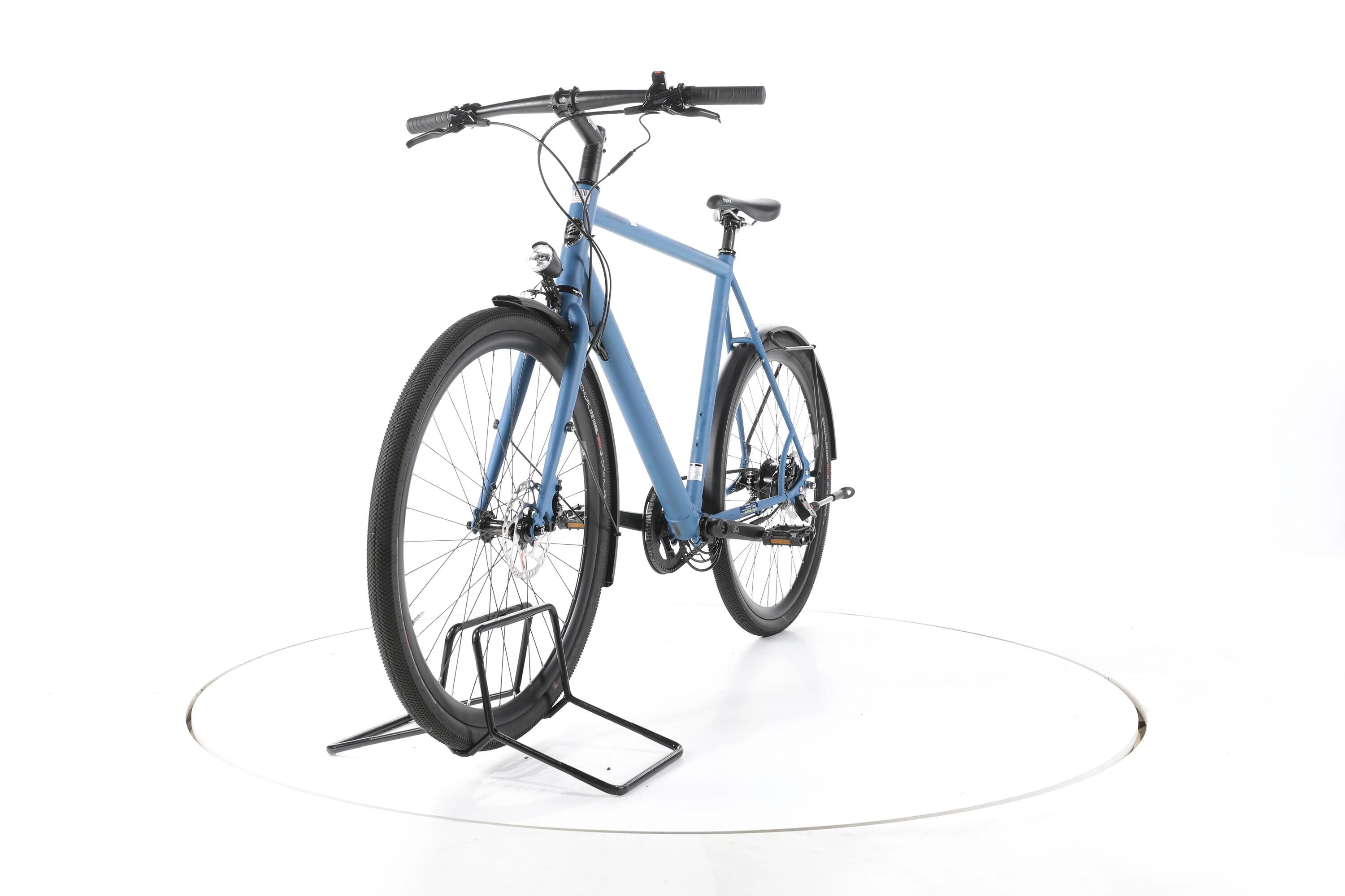 Ebike ricondizionata · Böttcher Dakkar-E · Ottime condizioni 4/7