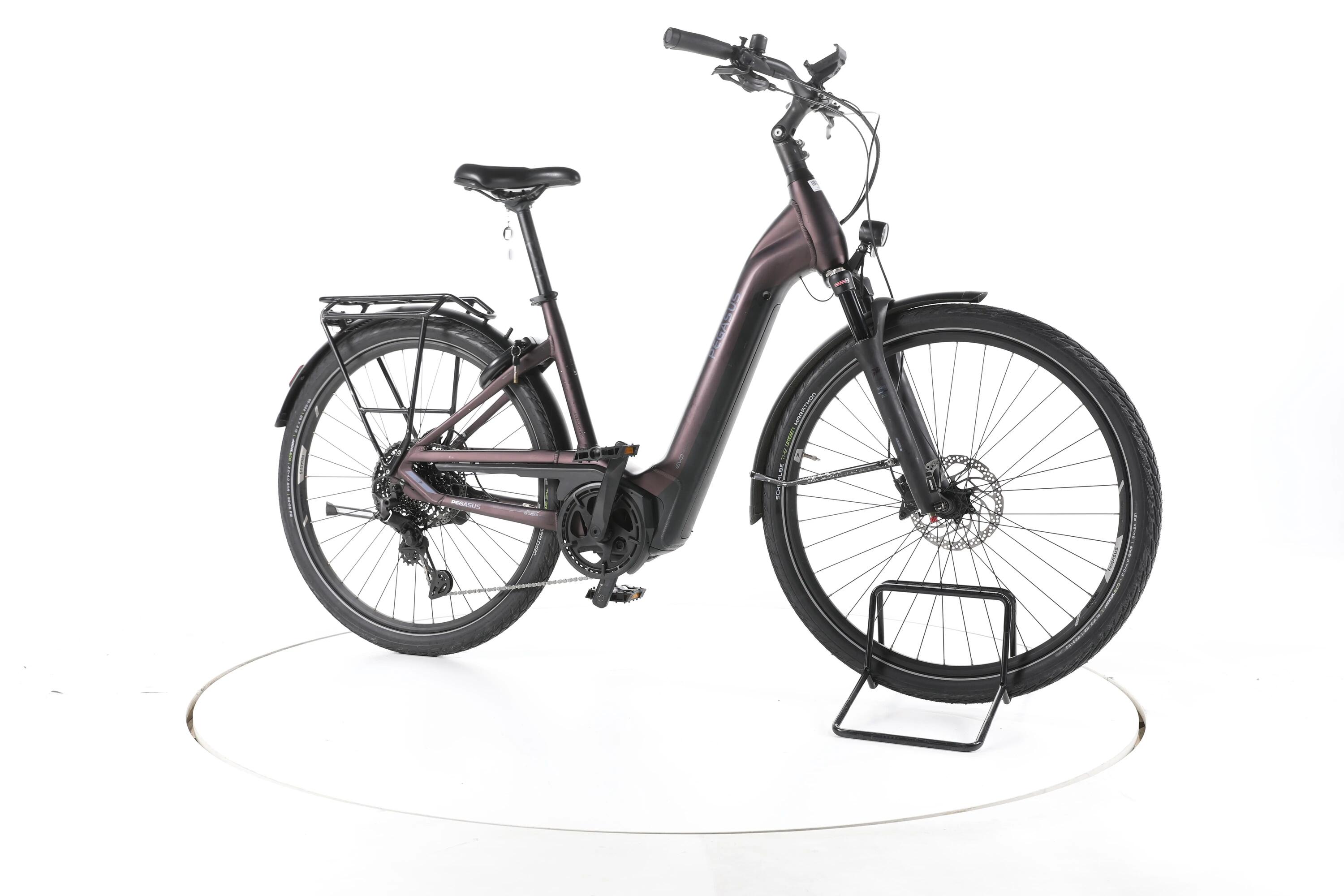Ebike ricondizionata · Pegasus Premio EVO Lite · Ottime condizioni 2/7