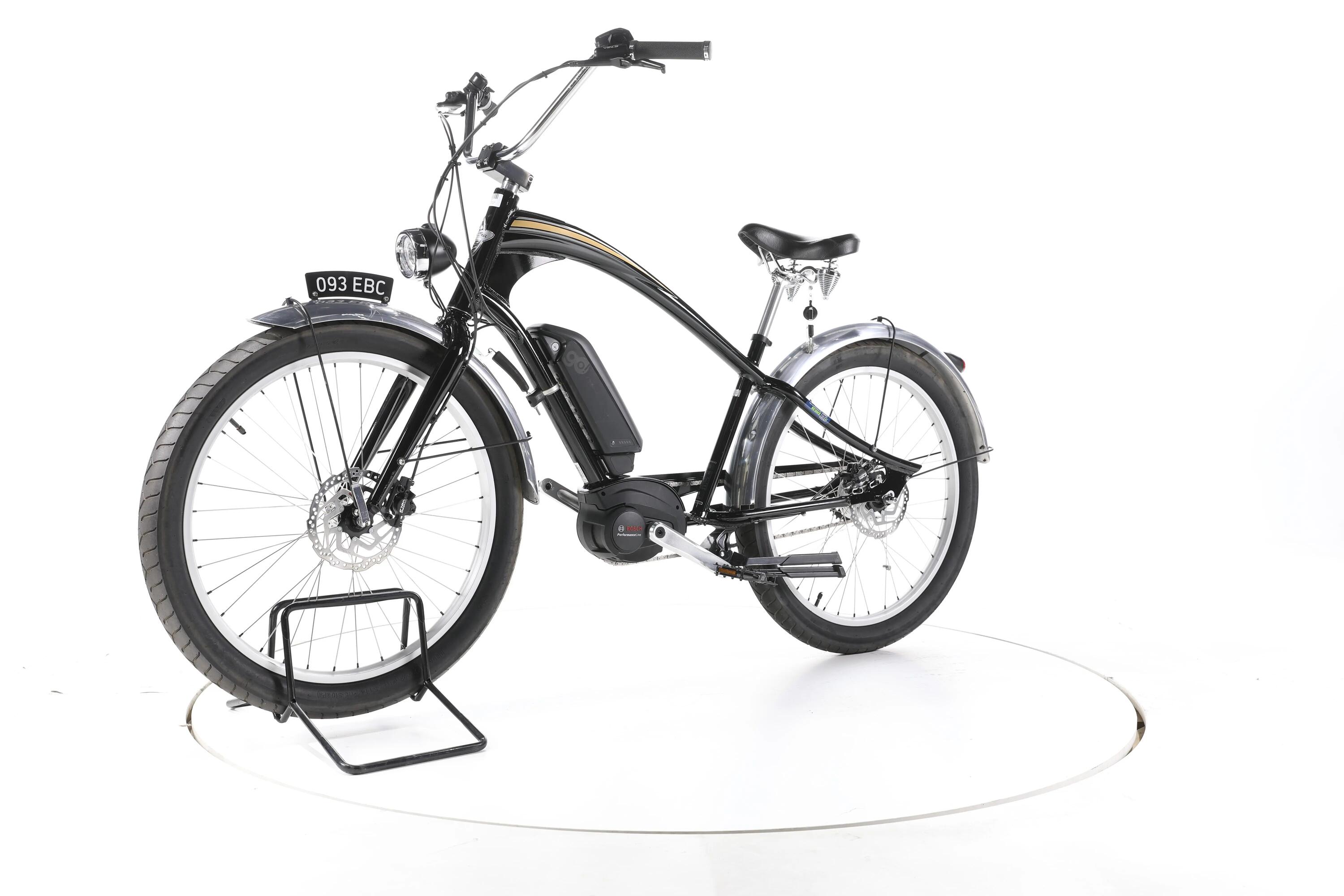 Ebike ricondizionata · Electra Bicycle Ghostrider Go! · Ottime condizioni 5/7